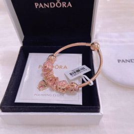 Picture of Pandora Bracelet 6 _SKUPandorabracelet17-21cm11138514038